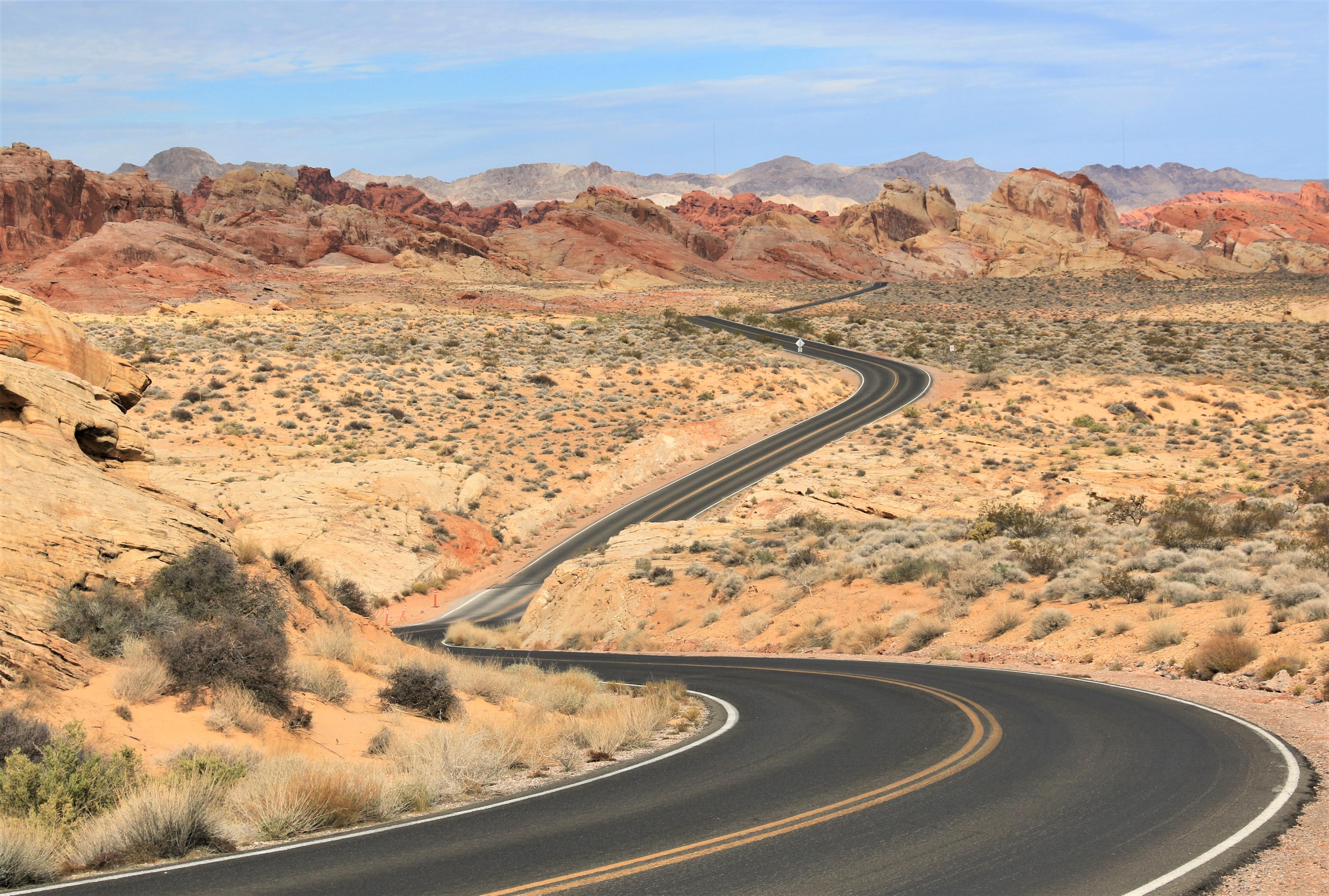 Nevada